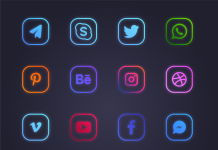 LAS REDES SOCIALES PARA SOBREVIVIR A LA CUARENTENA.