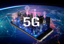 5G LLEGA ESTE 2020.