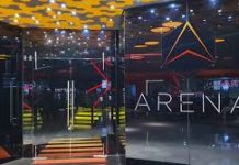 ARENA ACADEMY, LA PRIMERA ESCUELA DE VIDEOJUEGOS EN MÉXICO.