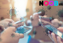 CREAN APLICACIONES PARA INFORMAR SI ALGÚN USUARIO HA ESTADO CERCA DE ALGUIEN INFECTADO POR COVID-19.