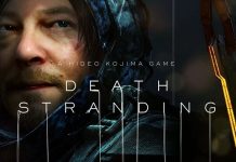EL MODO FOTOGRÁFICO DE DEATH STRANDINGS SI LLEGARÁ A PLAYSTATION 4.