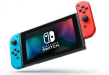 NINTENDO SWITCH SE AGOTA EN ESTADOS UNIDOS.