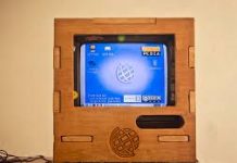 ¿AVANCE TECNOLÓGICO SIN INTERNET Y SIN ELECTRICIDAD?