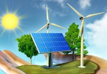 ENERGÍA LIMPIA CON TECNOLOGÍA MEXICANA.