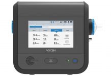 LA EMPRESA AUTOMOTRIZ GENERAL MOTORS UNE ESFUERZOS CON VENTEC PARA PRODUCIR RESPIRADORES ARTIFICIALES EN LA LUCHA CONTRA EL COVID-19.