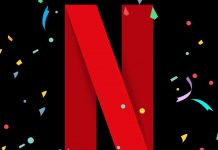 NETFLIX EN TIEMPOS DE CORONAVIRUS.