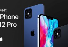 APPLE SE REINVENTA Y AUMENTARÁ EL TAMAÑO DEL IPHONE 12, ADEMÁS DE NUEVA TECNOLOGÍA FOTOGRÁFICA PARA ESTE 2020.