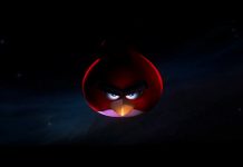 LOS FANTÁSTICOS ANGRY BIRDS VUELAN DE LOS VIDEOJUEGOS A NETFLIX.
