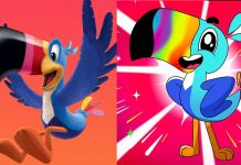 EL 2020 NOS TRAE EL NUEVO REDISEÑO DE LOS FROOT LOOP, EL TUCÁN SAM.