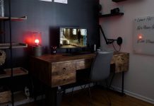 GUÍA RAPIDA PARA NO MORIR EN HOME OFFICE.