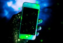 ¿QUÉ TAN LIMPIO CREES QUE ESTÁ TU CELULAR?