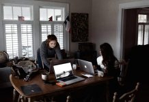 CONTINGENCIA: 4 TIPS Y HERRAMIENTAS ÚTILES PARA TRABAJAR DESDE CASA.