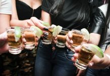 ¿CUÁL ES EL PANORAMA DEL CONSUMO DE ALCOHOL EN EL MUNDO Y MÉXICO?