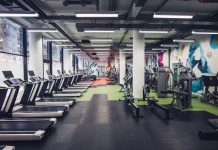 ¿QUÉ PROTOCOLOS DEBES SEGUIR PARA REGRESAR AL GYM?