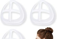 Soportes para mascarillas: tu vida más cómoda.