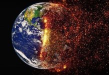 EL DESAFÍO…CALENTAMIENTO GLOBAL.