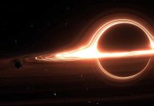 Detectan agujeros negros…¡que no deberían existir!