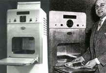 ¿Cómo surgió el horno de microondas?