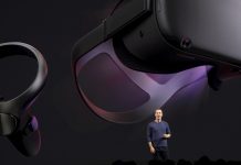 Mark Zuckerberg, apuesta por la realidad virtual y aumentada.