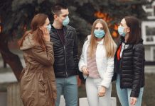 Adolescentes serán más fuertes y hábiles después de la COVID-19.