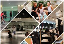 LA VIDA FIT ES LO DE HOY