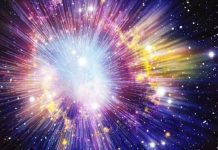 El primer segundo después del Big Bang