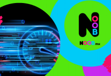 Japón batió el récord de velocidad de Internet