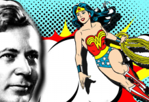 Los personajes femeninos protagonizaron los cómics a partir de la década de los 70, pero antes surgió la Mujer Maravilla que es considerada la primer heroína.