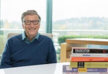 Lecciones de vida de Bill Gates