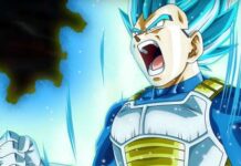 Así puedes enviar audios en WhatsApp con la voz de Vegeta de Dragon Ball.