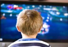 Miopía en niños, la nueva epidemia provocada por falta de luz natural