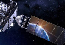 El satélite meteorológico que podrá detectar incendios forestales antes que nosotros