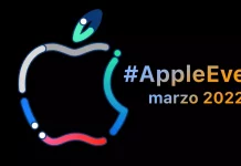 Apple ya tiene fecha su primer lanzamiento del año. Una nueva gama de productos que te encantarán