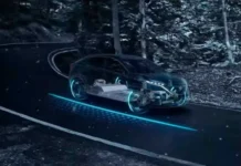 La tecnología e-4ORCE de Nissan desafía la Primera Ley de Newton