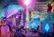 El metaverso llevará el plano físico a un nuevo nivel