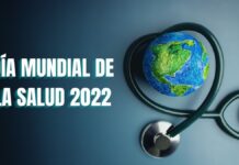 Tenemos motivos para celebrar… Hoy es El Día Mundial de la Salud