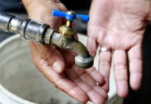 MÉXICO, EL PAÍS CON GRAN “RIQUEZA NATURAL”, ESTÁ POR QUEDARSE SIN AGUA.