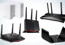 ¿Cada cuánto tiempo debes cambiar el router del WiFi para evitar problemas?