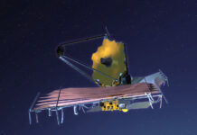 James Webb, todo lo que tienes que saber de este increíble telescopio