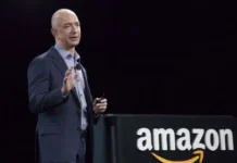 El futuro ya está aquí: Amazon extiende un nuevo método de pago que no te vas a creer