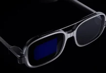 Los nuevos lentes de Xiaomi reafirman que el futuro es hoy
