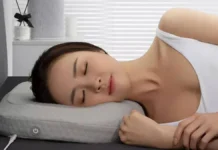 ¿No recuerdas tus sueños? Esta almohada inteligente es para tí