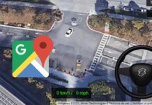 Conduce por todo el mundo sin salir de tu casa en Google Maps con Driving Simulator