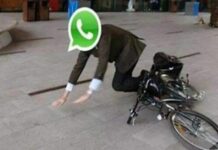 ¡ALERTA! WhatsApp sufrió caída global durante horas