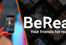 BeReal: los problemas que puede generar la red social más descargada que Facebook en la actualidad