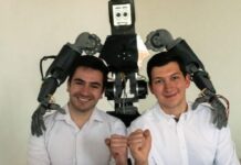 Robot mexicano Prometheus logra cuarto lugar en final de ANA Avatar XPRIZE. Prometheus es el robot de Guanajuato que representa a México y América Latina en la antesala de la final del torneo de robótica más importante del mundo: el ANA Avatar XPRIZE en Miami, Florida.