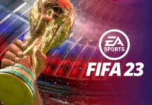 FIFA 23 simula el Mundial de Qatar 2023