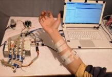 🦾😱 Una prótesis de mano es desarrollada en FES Cuautitlán