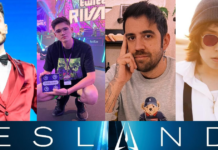 Todos los ganadores de los Premios ESLAND 2023: Repasamos todos en cada categoría.