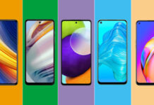 ¿Quieres nuevo smartphone pero no sabes cuál? Mejores celulares del 2023: Guía de compra